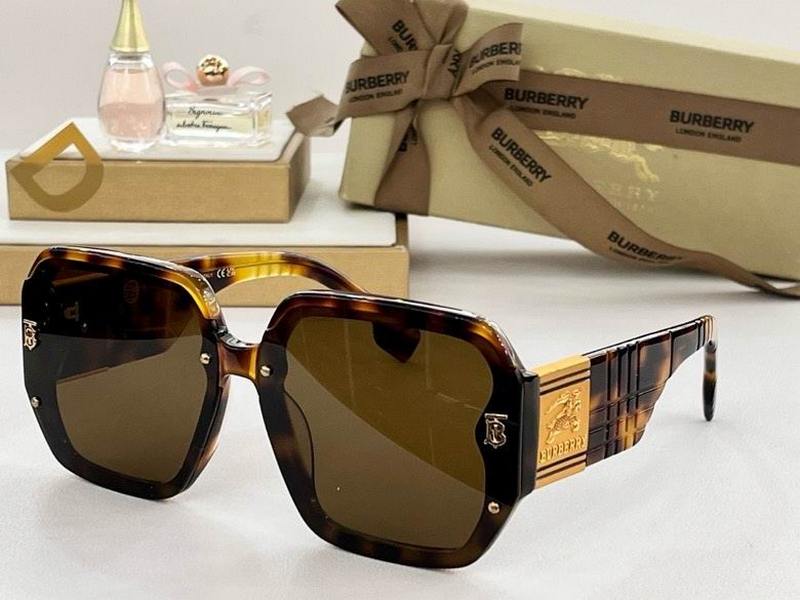 Burberry Sunglasses 198